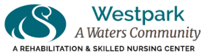 Westpark a Waters Community